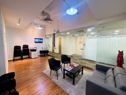 The Central (D1), Office #522222531